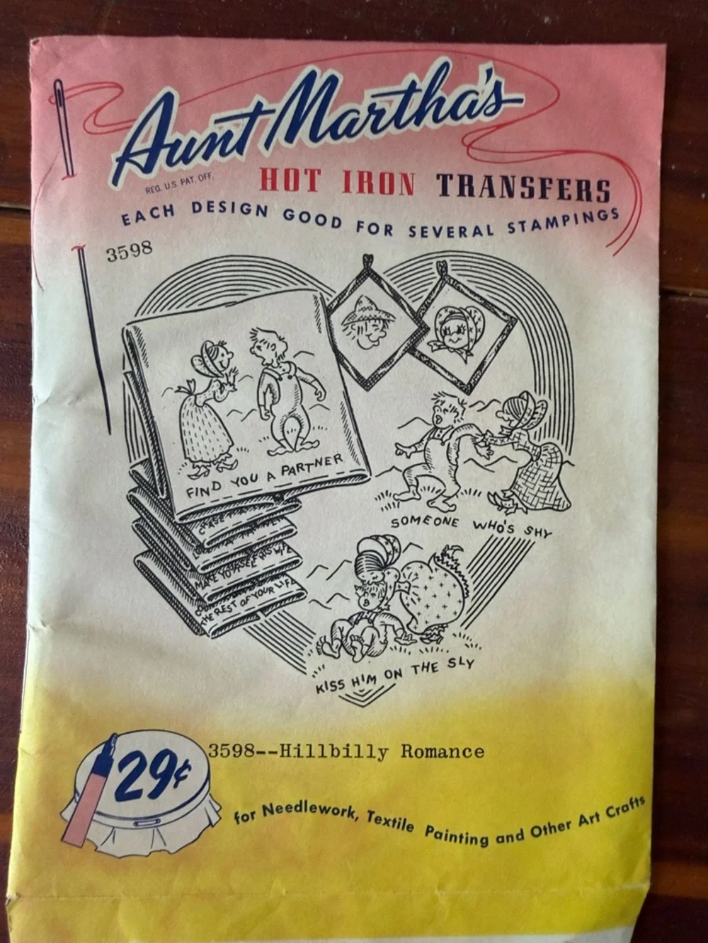 Vintage stitch patterns Crewel Embroidery textile painting needlepoint canvas